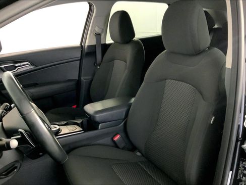 Used 2026 Kia Sportage S AWD/4WD image 22
