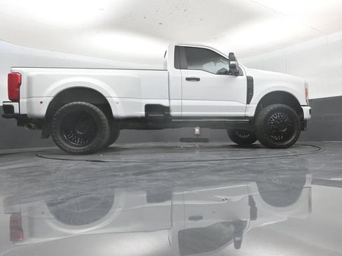 Used 2023 Ford F350 XL w/ XL Driver Assist Package AWD/4WD image 43