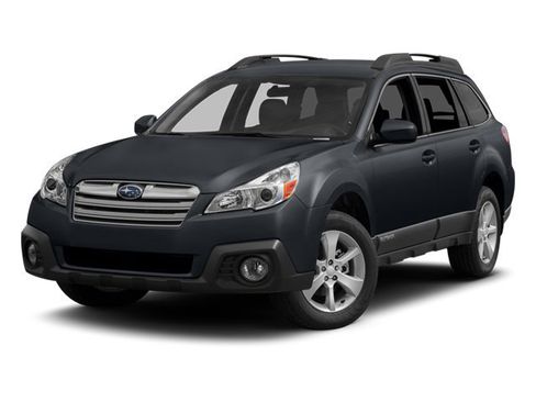 Used 2013 Subaru Outback 2.5i Premium AWD/4WD image 1
