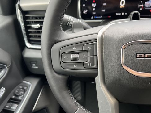 New 2026 GMC Sierra 1500 Denali AWD/4WD image 27