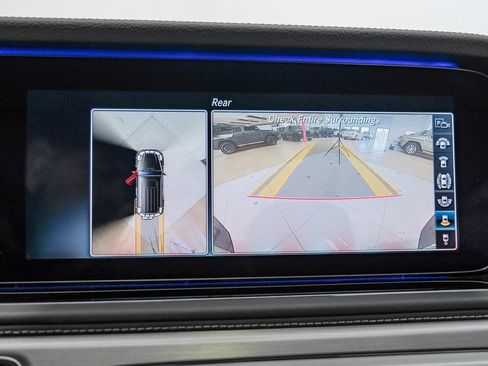 Used 2024 Mercedes-Benz G 63 AMG 4MATIC image 21