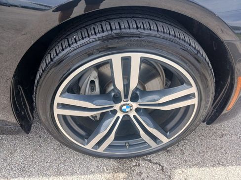 Used 2019 BMW 740i w/ Executive Package RWD image 20