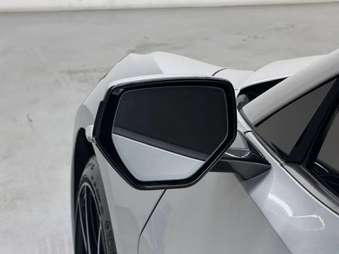 Used 2020 Chevrolet Corvette Stingray Premium Cpe w/ 3LT Preferred Equipment Group RWD image 89
