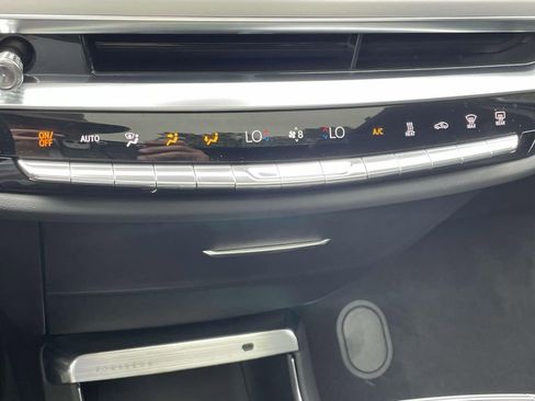 New 2025 Cadillac Lyriq Sport image 27