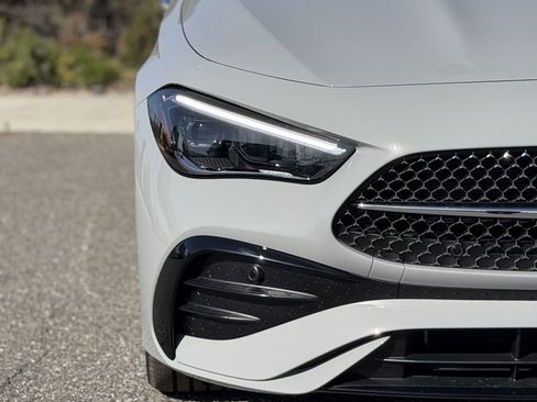 New 2026 Mercedes-Benz CLE 300 4MATIC Cabriolet image 7