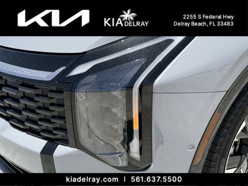 Used 2026 Kia Sportage SX AWD/4WD image 6