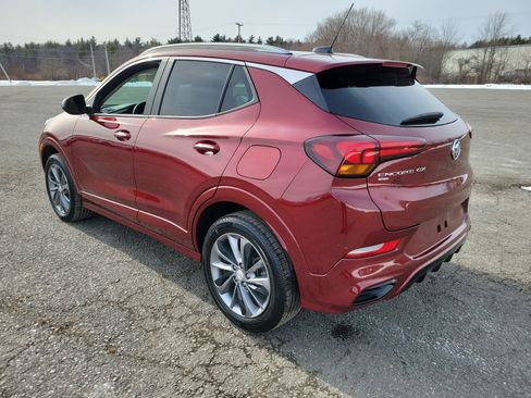 Certified 2023 Buick Encore GX Select w/ Experience Buick Package image 7