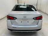 New 2025 Nissan Versa S image 5