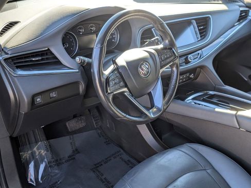 Used 2022 Buick Enclave Essence w/ Experience Buick Package image 4