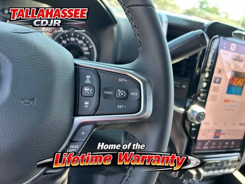 New 2026 RAM 3500 Big Horn AWD/4WD image 20