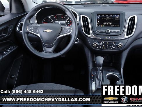Certified 2024 Chevrolet Equinox LT image 13