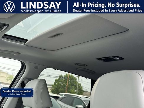 Used 2024 Hyundai Palisade SEL w/ Premium Package AWD/4WD image 26