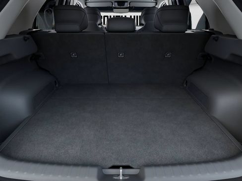 New 2026 Kia Niro Wind w/ Wind Preserve Package FWD image 19