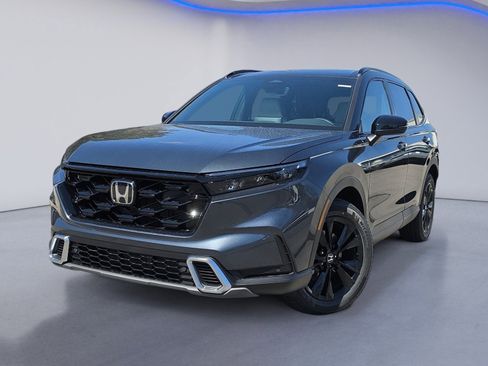 New 2026 Honda CR-V Sport Touring image 2