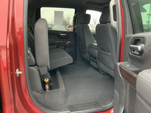 Used 2019 GMC Sierra 1500 SLE w/ SLE Value Package image 64