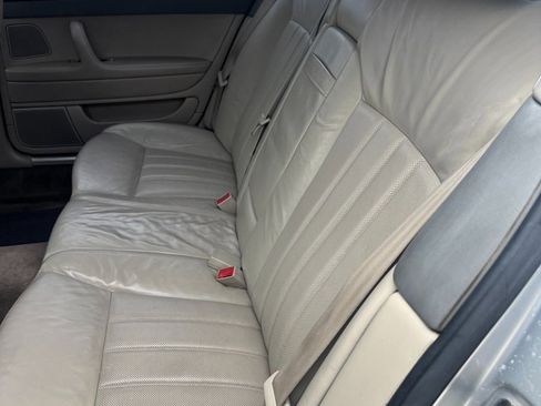 Used 2006 Bentley Flying Spur Flying Spur image 8