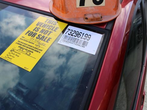 Used 2007 Toyota Prius image 17