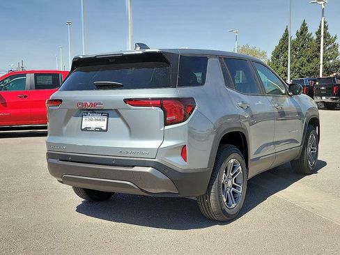 New 2026 GMC Terrain Elevation image 10