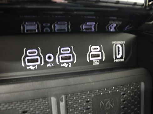 Used 2025 RAM 2500 Limited image 22