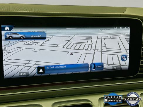 Used 2025 Mercedes-Benz GLE 63 AMG S image 14