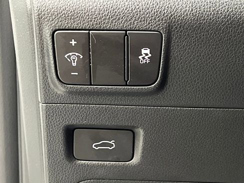 Used 2025 Kia K5 LXS image 35