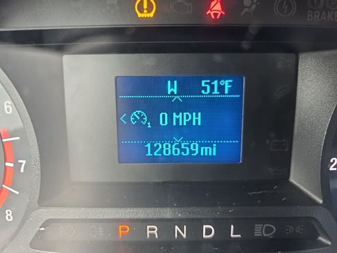 Used 2017 Ford Fusion S image 22