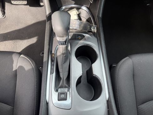 Used 2024 Chevrolet Malibu LT image 21