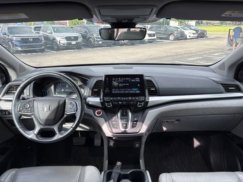 Used 2021 Honda Odyssey EX-L image 15