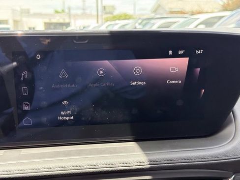 Used 2026 Buick Encore GX Sport Touring w/ Advanced Technology Package FWD image 31