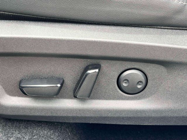 Certified 2026 Nissan Murano SL AWD/4WD image 18