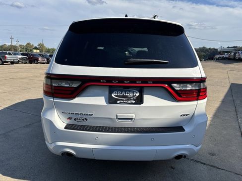 Used 2024 Dodge Durango GT image 6