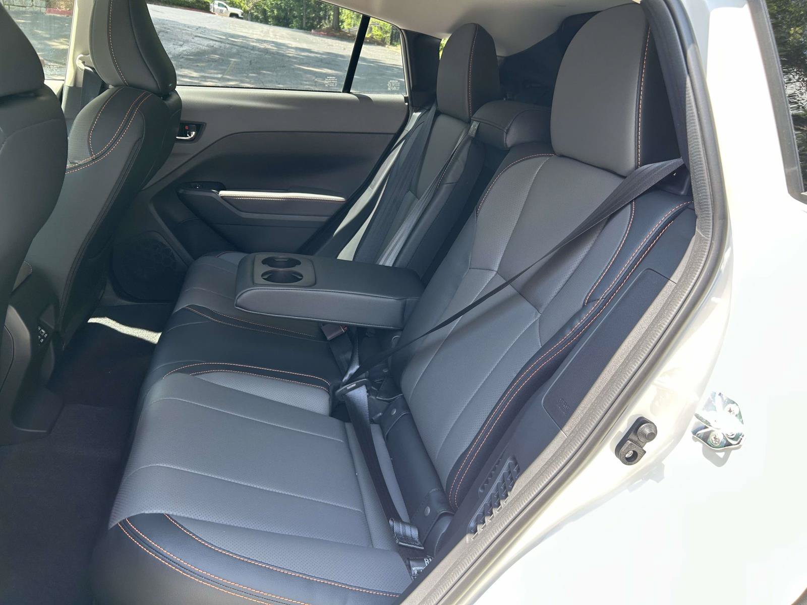 New 2026 Subaru Crosstrek 2.5i Limited AWD/4WD image 30