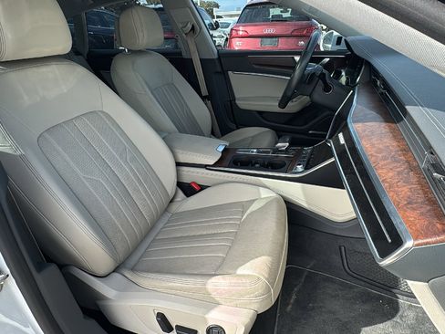 Used 2019 Audi A7 3.0T Prestige image 32