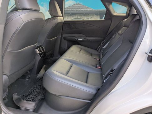 Used 2025 Lexus RX 350 FWD w/ Technology Package image 15