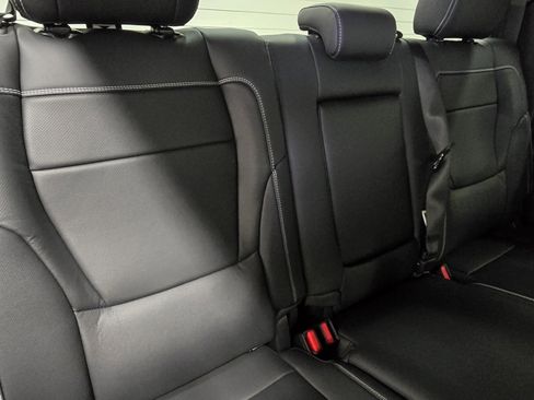 New 2026 Toyota Tundra Limited image 22