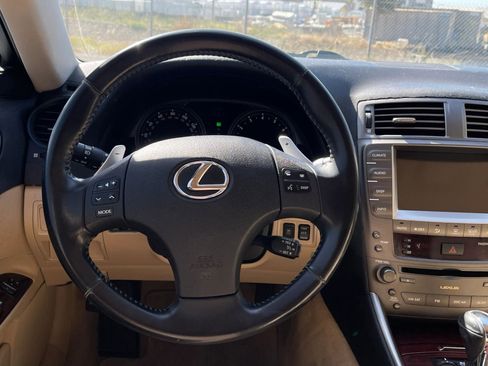 Used 2007 Lexus IS 250 RWD image 11