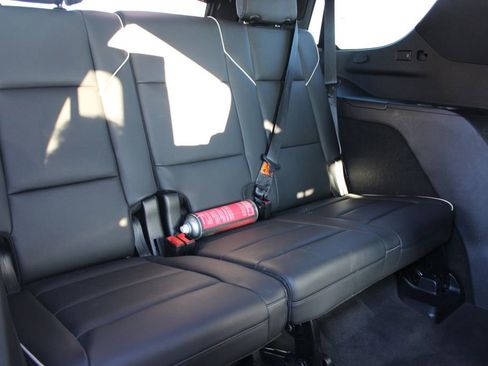 Used 2024 Cadillac Escalade Sport image 36