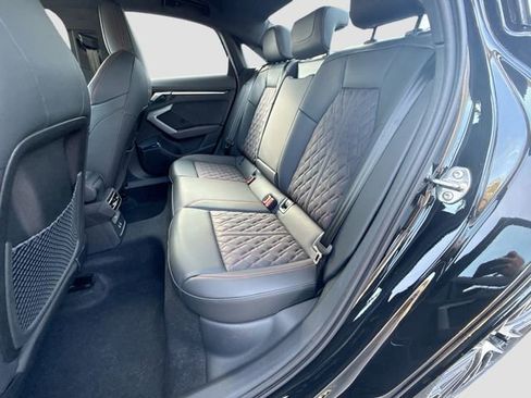 New 2026 Audi S3 Premium AWD/4WD image 19
