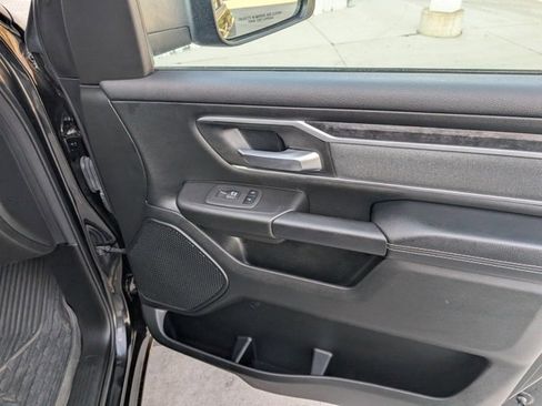 Used 2022 RAM 1500 Big Horn image 34