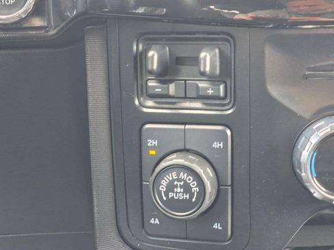 Used 2023 Ford F150 Raptor w/ Equipment Group 802A Raptor R AWD/4WD image 21