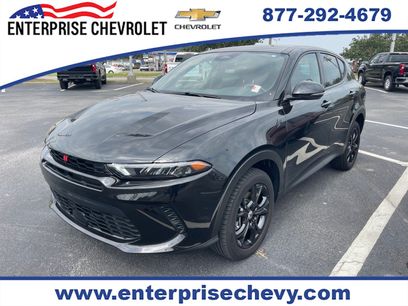 Used 2024 Dodge Hornet GT Plus w/ GT Blacktop Package