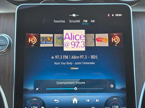 Used 2026 Mercedes-Benz C 300 Sedan image 26