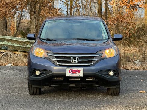 Used 2013 Honda CR-V EX image 13