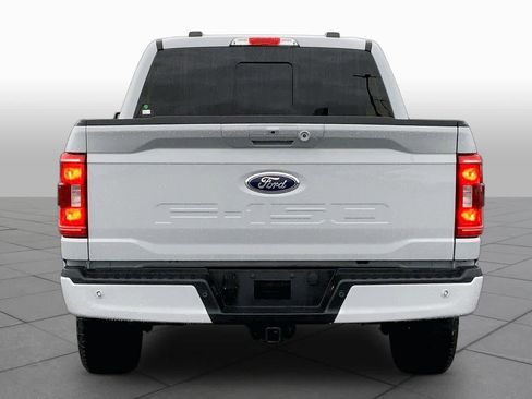 Used 2023 Ford F150 XLT w/ Equipment Group 302A High AWD/4WD image 5