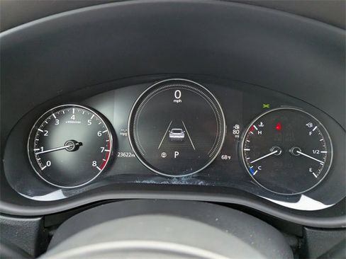 Certified 2023 MAZDA CX-30 AWD 2.5 S w/ Premium Package image 18