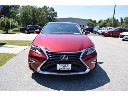 Used 2018 Lexus ES 350 image 8