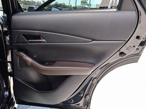 Used 2023 MAZDA CX-30 AWD 2.5 S w/ Premium Package image 29