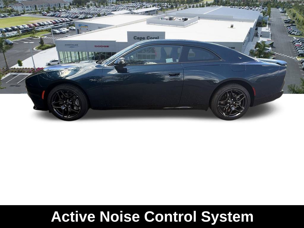 New 2026 Dodge Charger R/T AWD/4WD image 7