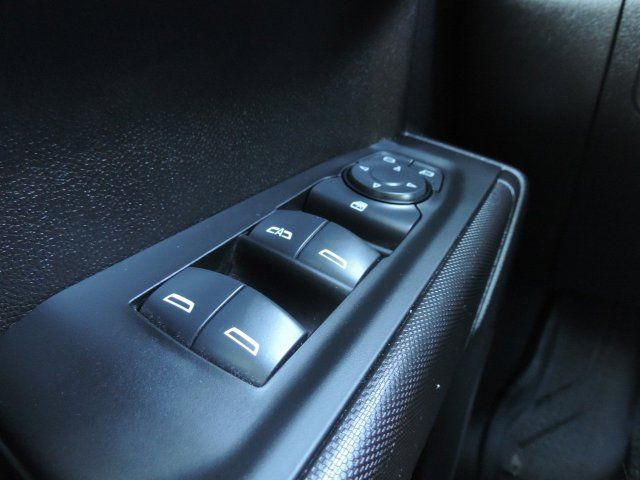 Used 2024 Chevrolet Silverado 1500 Custom w/ Turbomax Blackout Package RWD image 28