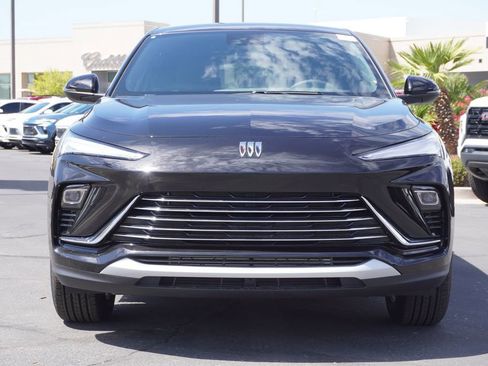 New 2026 Buick Envista Preferred w/ Convenience I Package image 5